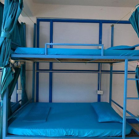 Soul Hostels, Varkala - Black Beach Ngoại thất bức ảnh