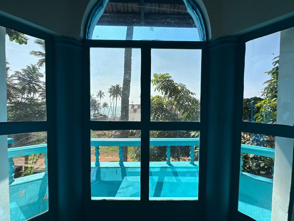 Soul Hostels, Varkala - Black Beach Ngoại thất bức ảnh