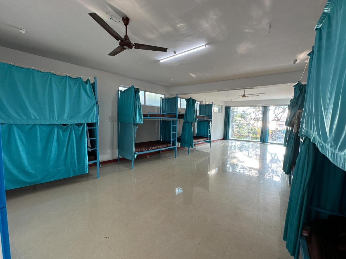 Soul Hostels, Varkala - Black Beach Ngoại thất bức ảnh