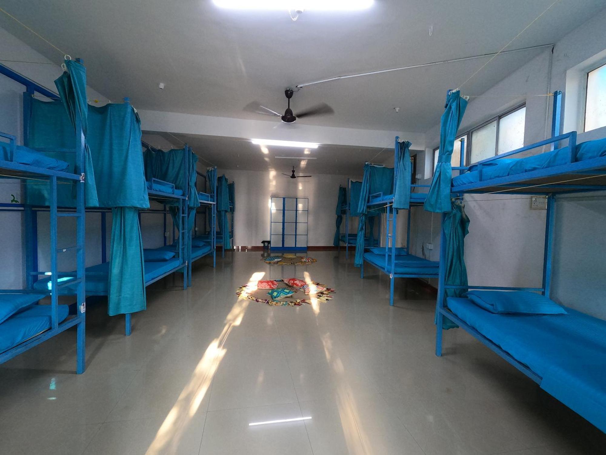 Soul Hostels, Varkala - Black Beach Ngoại thất bức ảnh